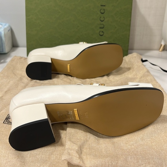 Authentic Gucci Shoes - Picture 5 of 15